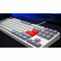 Tastatur mit Maus Cherry