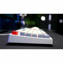 Tastatur mit Maus Cherry