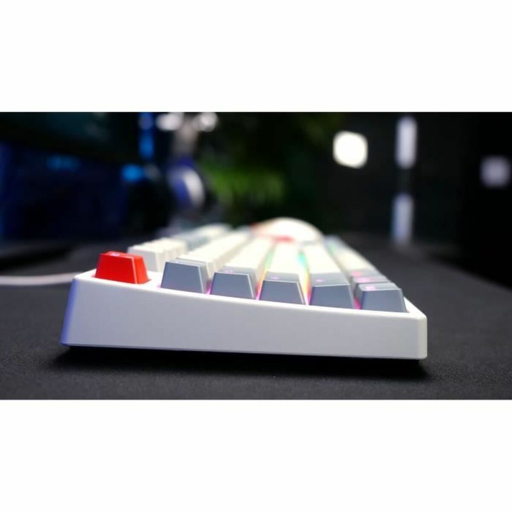 Keyboard and Mouse Cherry