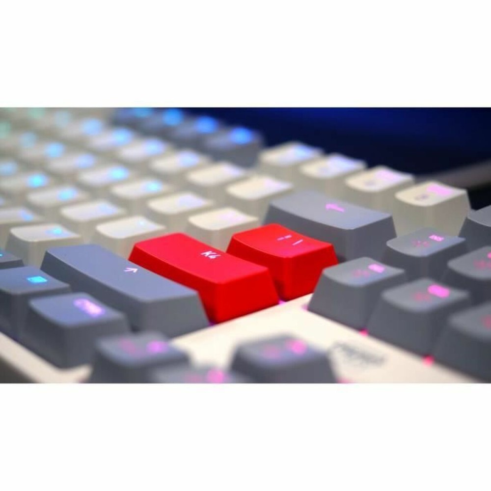 Tastatur mit Maus Cherry
