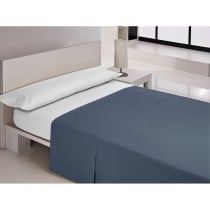 Oberlaken Happy Home MIX COLORS Marineblau 160 x 270 cm