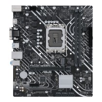 Carte Mère Asus ASUCMPH610MD0 INTEL H610 LGA 1700