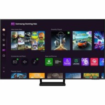 Smart TV Samsung TQ75Q70DATXXC 4K Ultra HD HDR QLED AMD FreeSync 75"