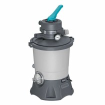 Aufbereitungsanlage für Schwimmbad Bestway