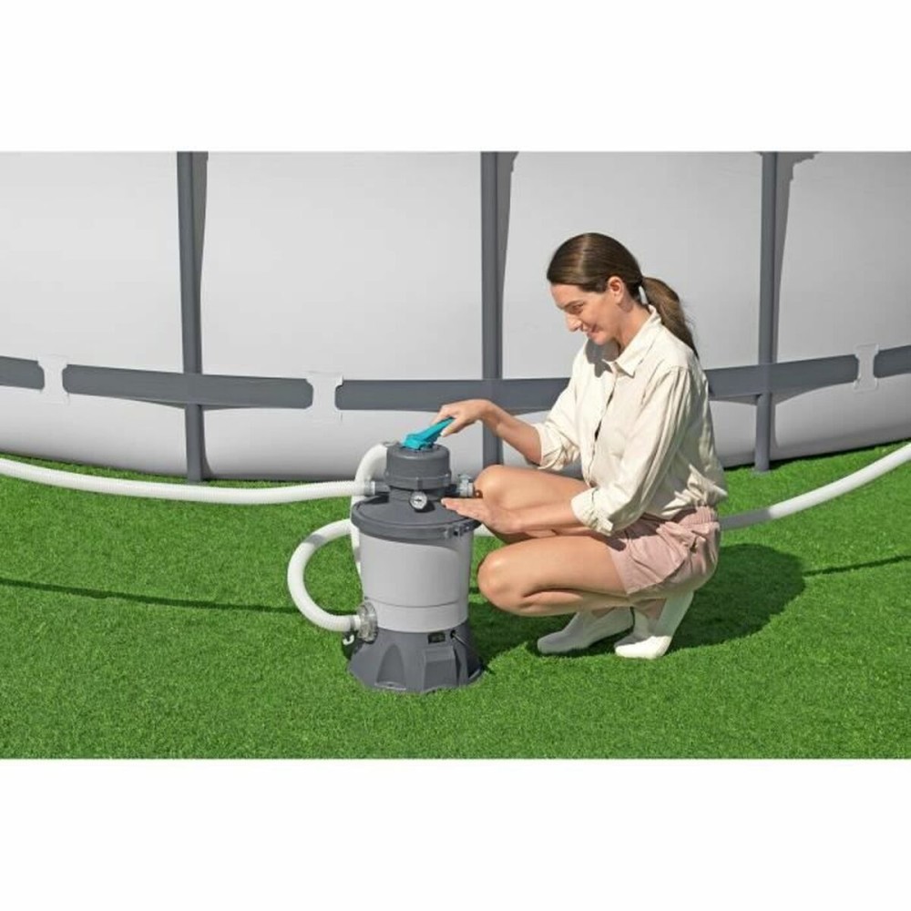 Épurateur de Piscine Bestway