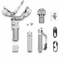 Stabiliser for Support Dji