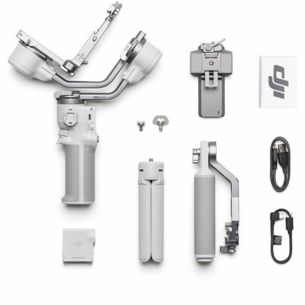 Stabiliser for Support Dji