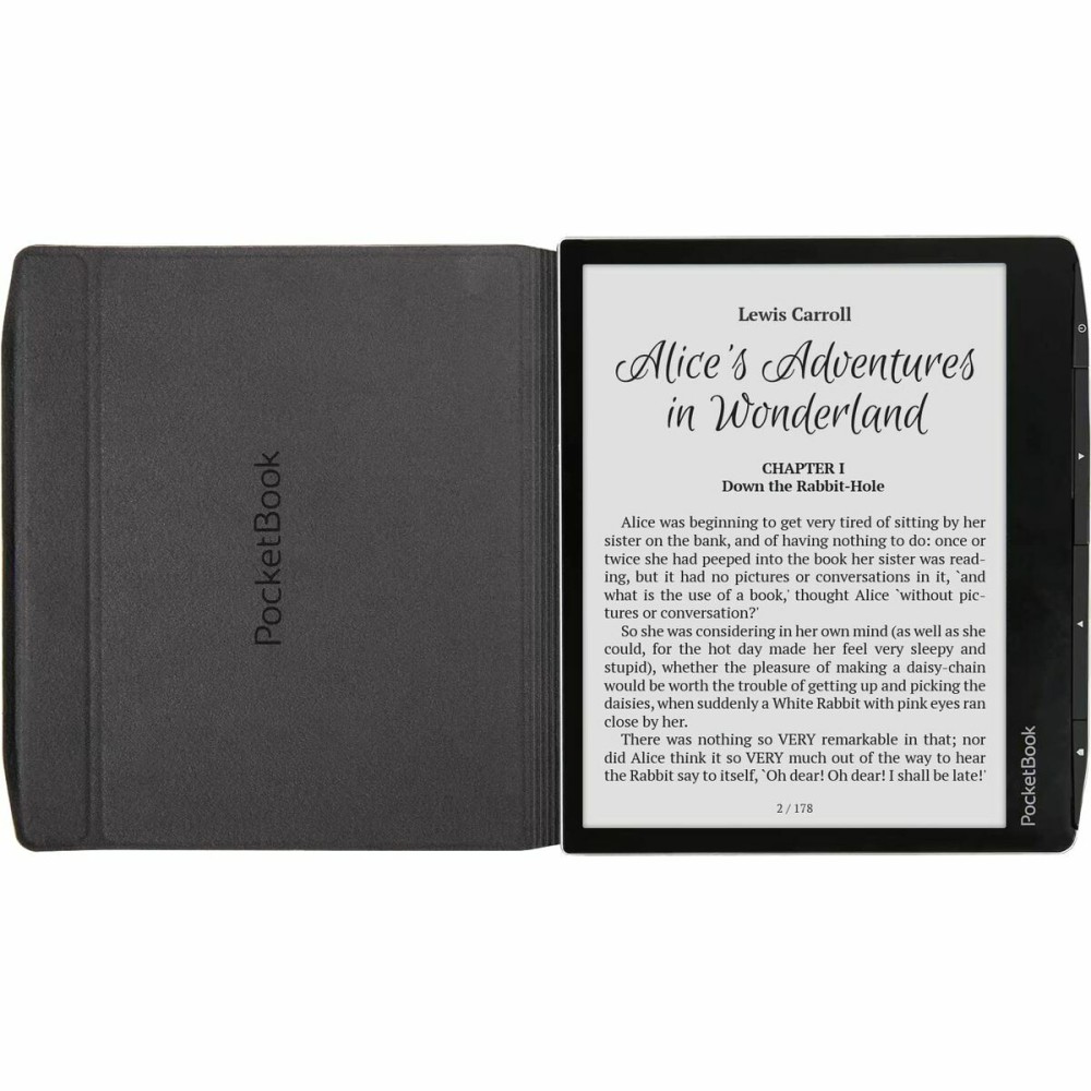 eBook Hülle PocketBook HN-FP-PU-700-BE-WW 7"