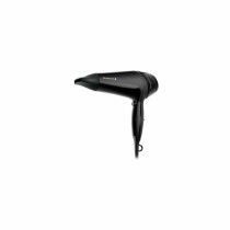 Hairdryer Remington White Black 2000 W