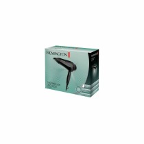 Hairdryer Remington White Black 2000 W