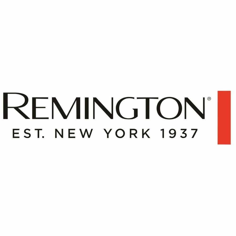Föhn Remington Weiß Schwarz 2000 W