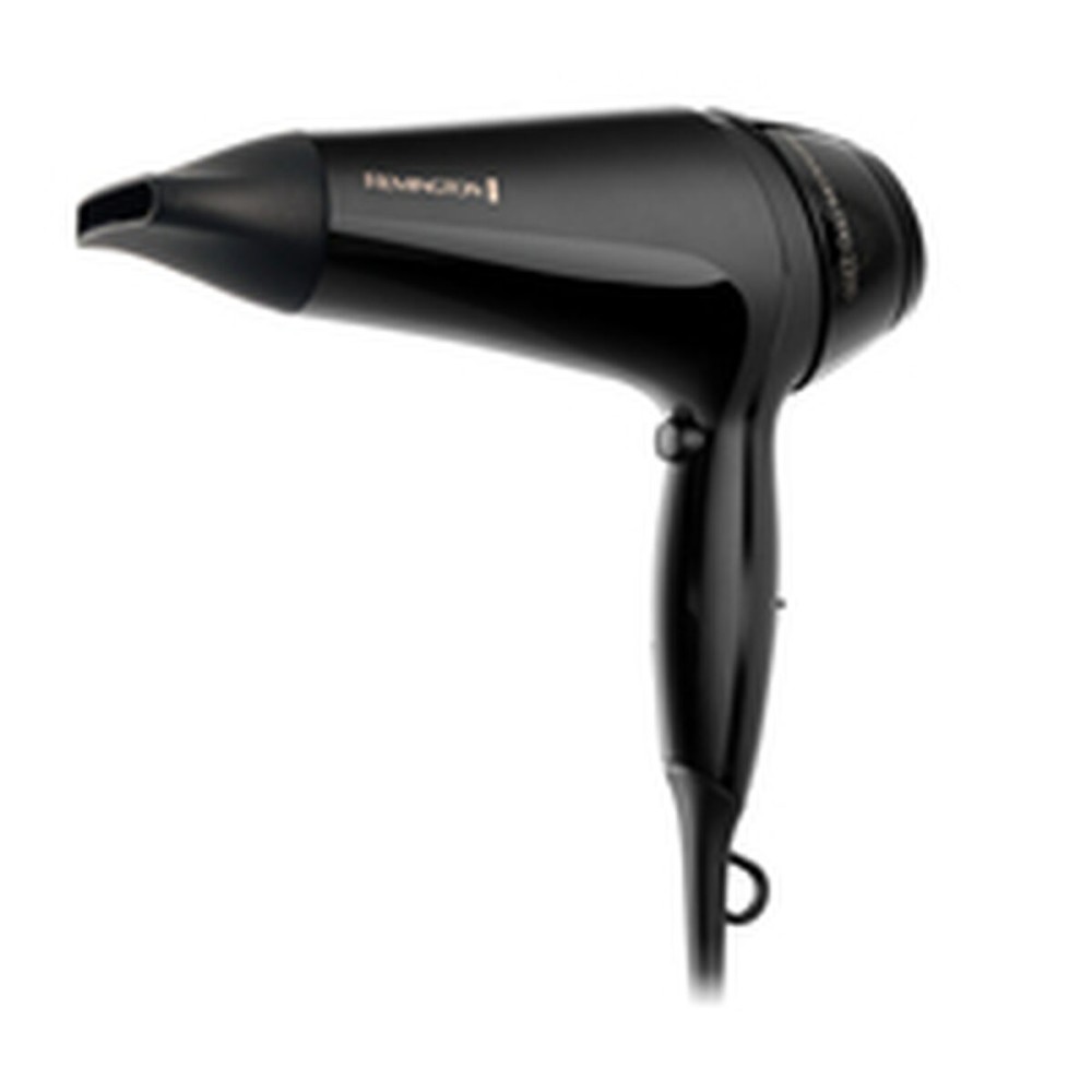 Hairdryer Remington White Black 2000 W