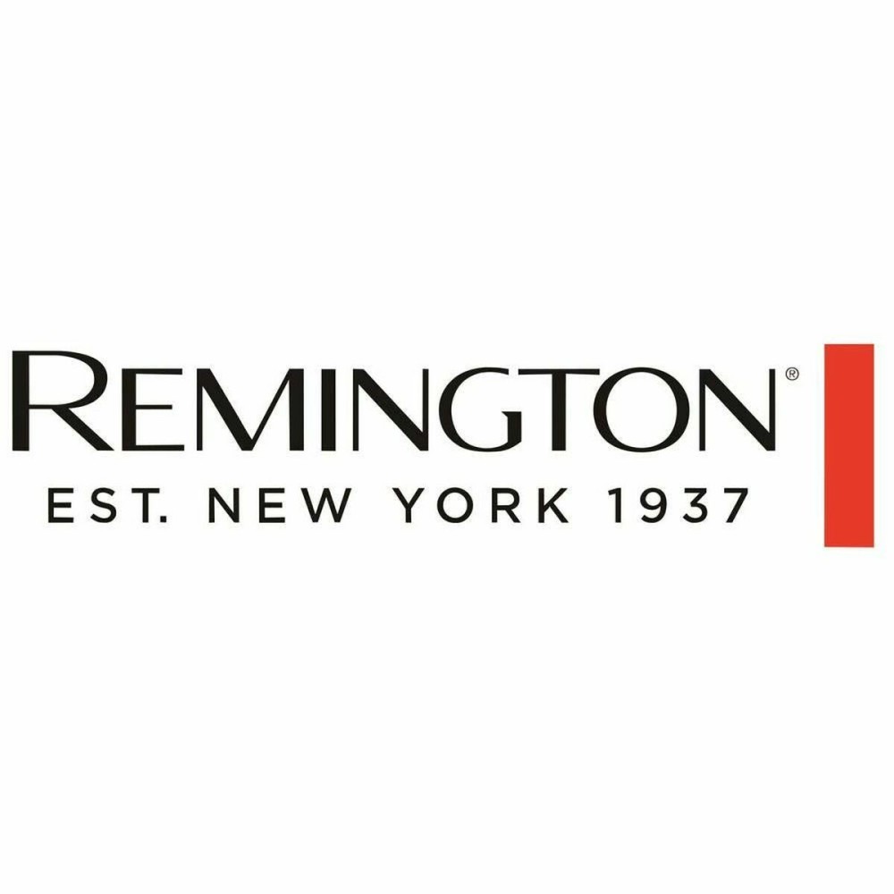 Föhn Remington Weiß Schwarz 2000 W
