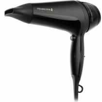 Hairdryer Remington White Black 2000 W