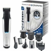 Hair clippers/Shaver Remington 43249560100 Black