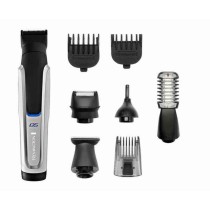 Hair clippers/Shaver Remington 43249560100 Black