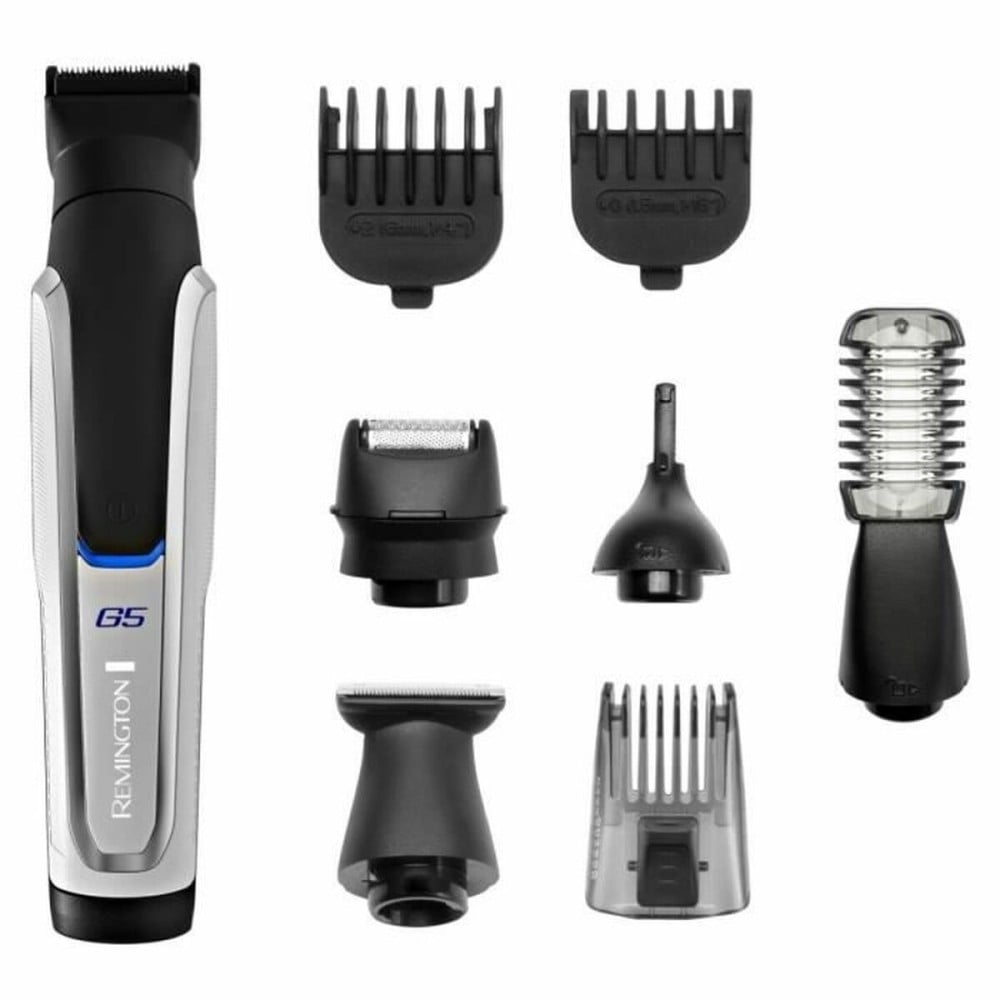 Hair clippers/Shaver Remington 43249560100 Black