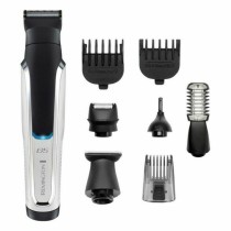 Hair clippers/Shaver Remington 43249560100 Black