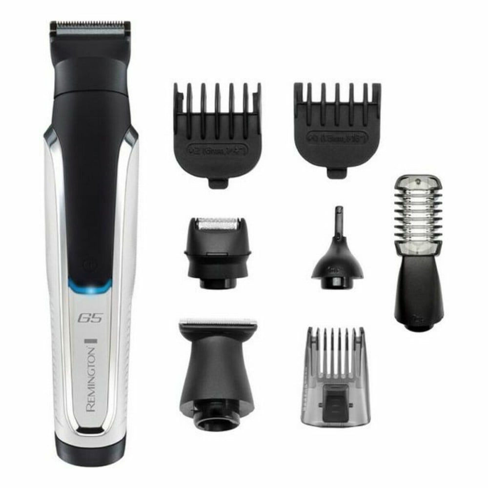 Hair clippers/Shaver Remington 43249560100 Black