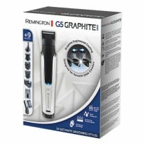 Hair clippers/Shaver Remington 43249560100 Black