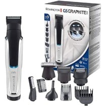 Hair clippers/Shaver Remington 43249560100 Black