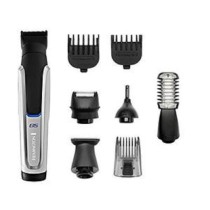 Hair clippers/Shaver Remington 43249560100 Black