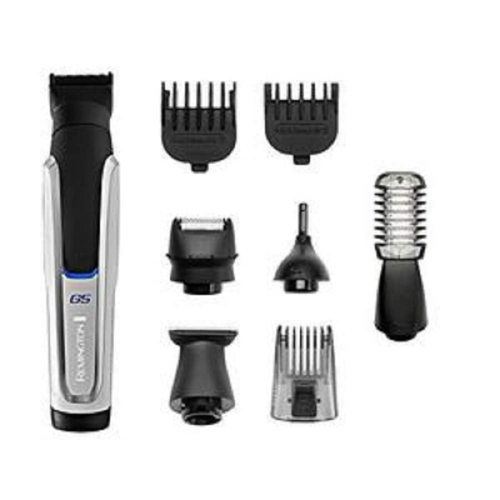 Hair clippers/Shaver Remington 43249560100 Black