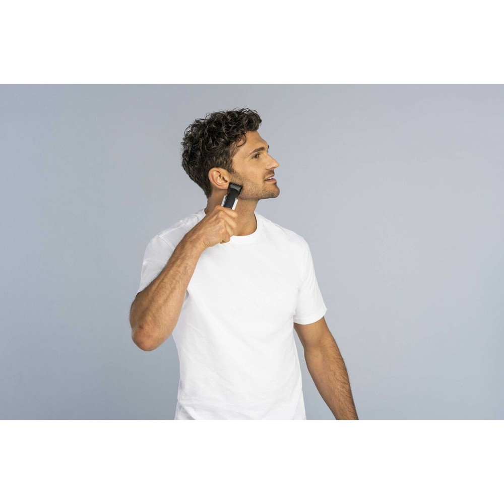 Tondeuses à cheveux / Rasoir Remington 43249560100 Noir