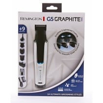 Hair clippers/Shaver Remington 43249560100 Black