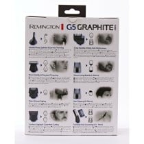 Tondeuses à cheveux / Rasoir Remington 43249560100 Noir