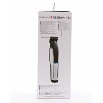 Hair clippers/Shaver Remington 43249560100 Black