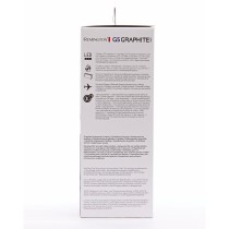 Hair clippers/Shaver Remington 43249560100 Black