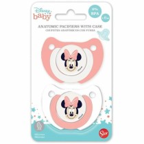 Pacifier Stor (2 Pieces) (2 Units)