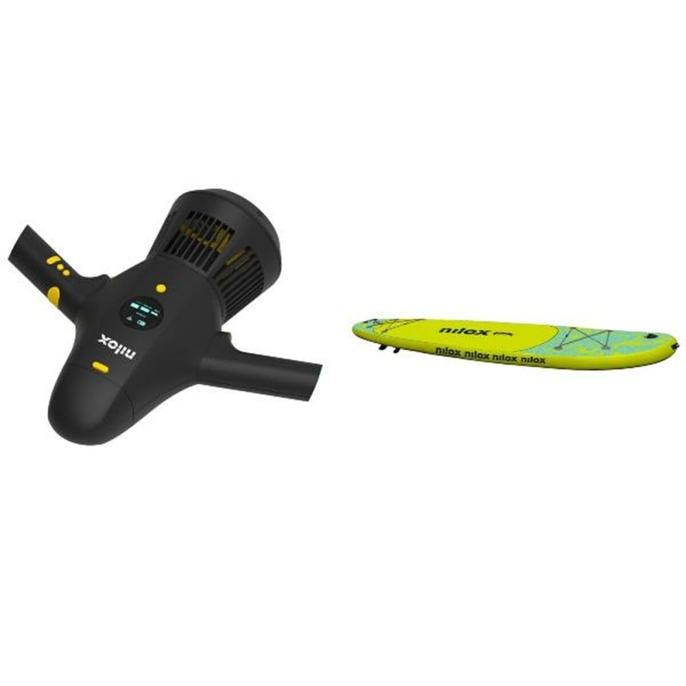 Automatische Poolreiniger Nilox NXWTRESUP
