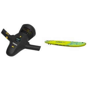 Automatische Poolreiniger Nilox NXWTRESUP