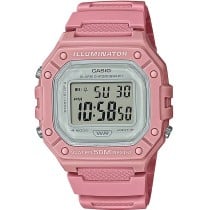 Unisex-Uhr Casio COLLECTION (Ø 43 mm)
