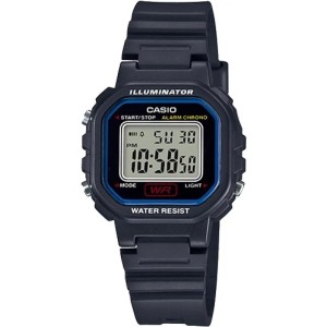 Damenuhr Casio ILLUMINATOR (Ø 30 mm)