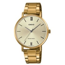 Damenuhr Casio COLLECTION Gold (Ø 36 mm)
