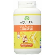 Tabletten Aquilea COLÁGENO + MAGNESIO 240 Stück