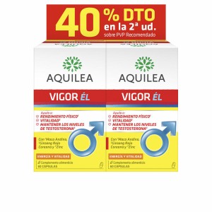 Nahrungsergänzungsmittel Aquilea VIGOR ÉL 2 Stück