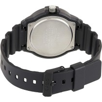 Herrenuhr Casio Schwarz Grau (Ø 45 mm)