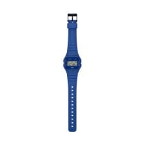 Men's Watch Casio F-91WB-2A1EF (Ø 35 mm)