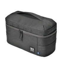 Etui für Nintendo Switch HORI Schwarz