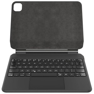 Hülle für Tablet und Tastatur Belkin BBZ002DU-V2 Schwarz