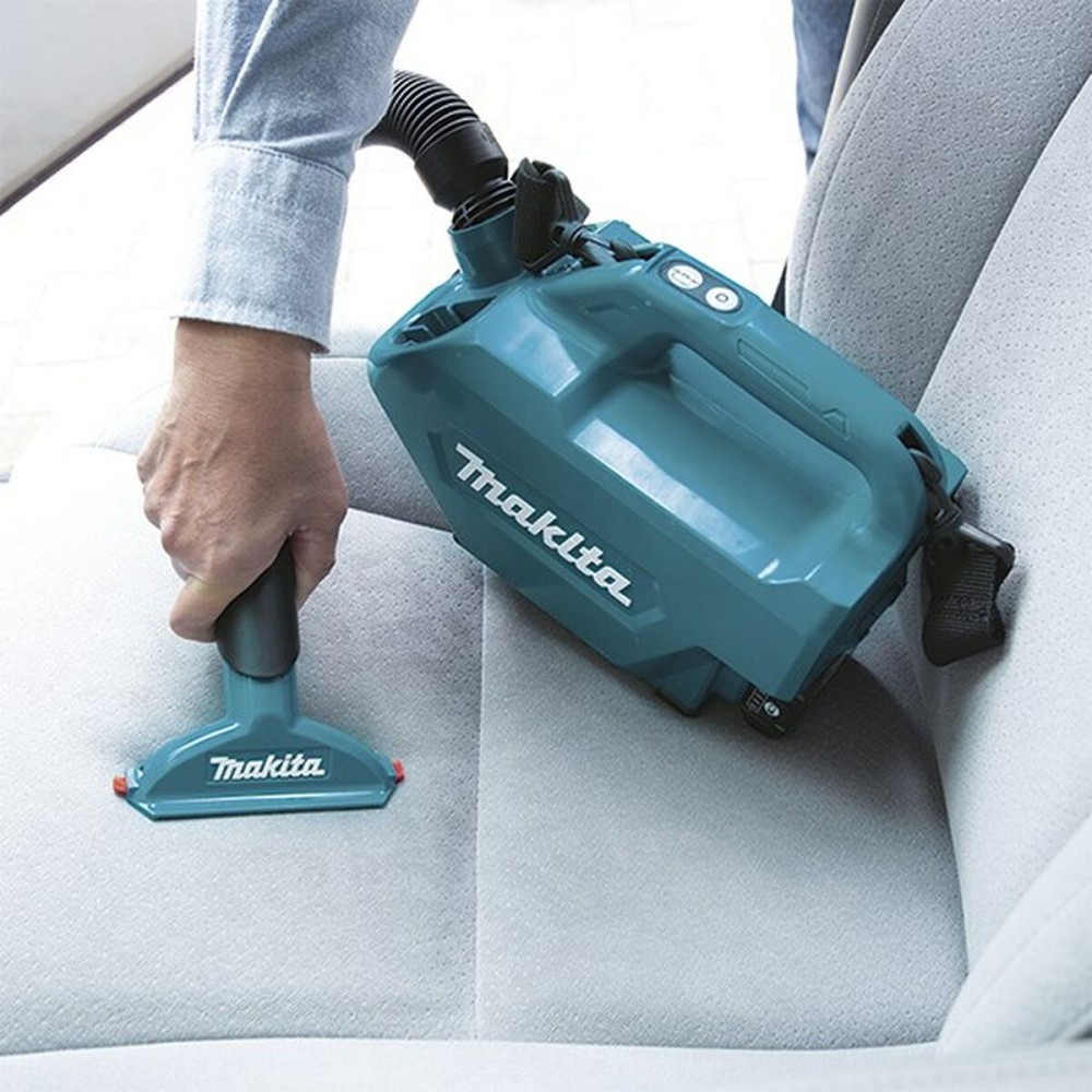 Aspirateur balai Makita CL121DZ