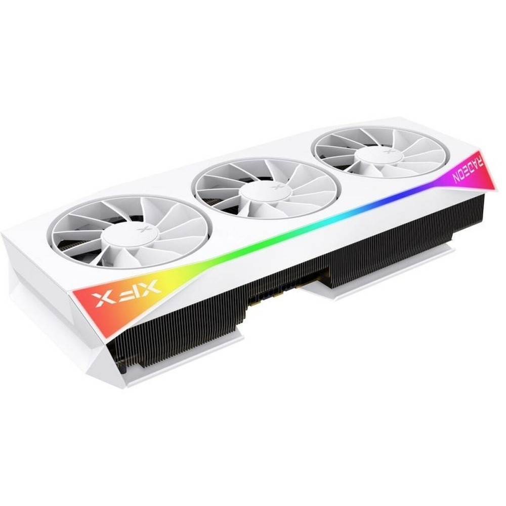 Graphics card XFX 97TRGBBW9 16 GB GDDR6