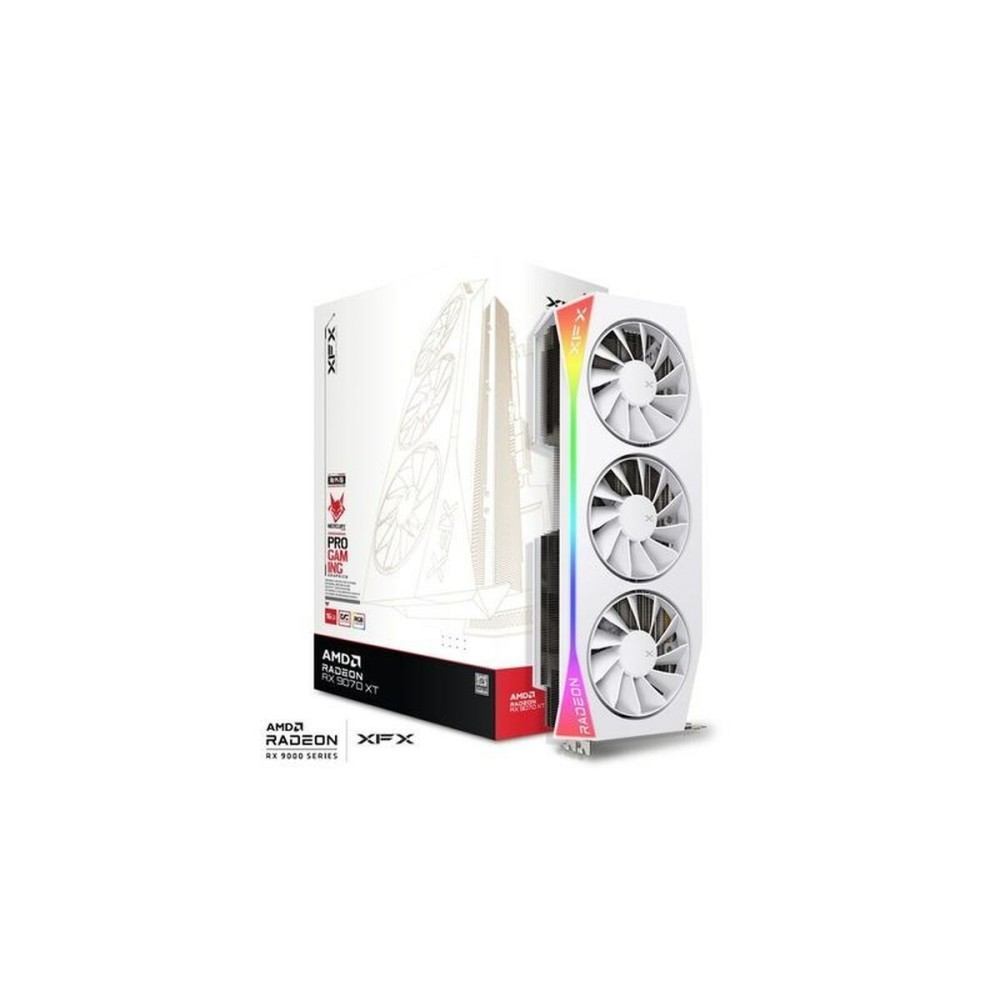 Graphics card XFX 97TRGBBW9 16 GB GDDR6