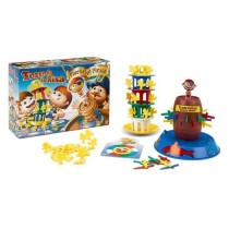 Jeu de société Torre de la Risa Falomir 7777 (ES-PT-FR) ES