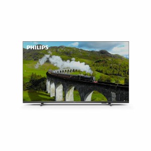 Smart TV Philips 43PUS7608/12 4K Ultra HD 43" LED