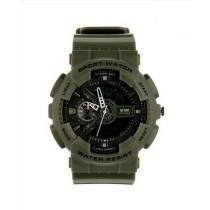 Smartwatch M-TAC 50006001 Black